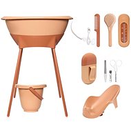 LUMA Spiced Copper - Baby Health Check Kit