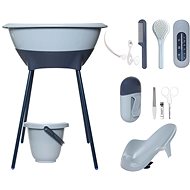 LUMA Iron Blue - Baby Health Check Kit