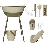 LUMA Olive Green - Baby Health Check Kit