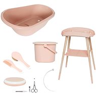 Bébé-jou Sense Pale Pink - Baby Health Check Kit