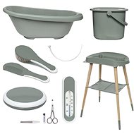 Bébé-jou Sense Breeze Green - Baby Health Check Kit