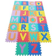 Alltoys Alphabet foam puzzle 26 pieces - Foam Puzzle