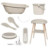 Bébé-jou Sense Taupe - Baby Health Check Kit