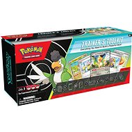 Pokémon TCG: 2024 Trainers Toolkit - Pokémon Cards