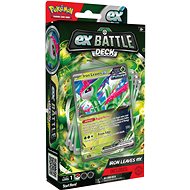 Pokémon TCG: ex Battle Deck - Tapu Koko & Iron Leaves - Pokémon Cards