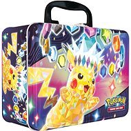 Pokémon TCG: Collectors Chest Fall 2024 - Pokémon Cards