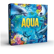 Aqua: Life in the oceans - Board Game