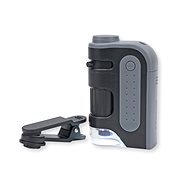 Carson MicroBrite Digital MM-350 with LED - Kid's Microscope