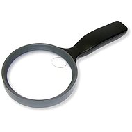 Carson HandHeld Reading Magnifier JS-24 - Magnifying Glass