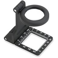Carson LinenTest Printing Magnifier LT-60 metal - Magnifying Glass