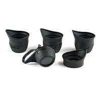 Carson MagniLoupe (4.5×, 6.5×, 8×, 13×) ML-20 - Magnifying Glass
