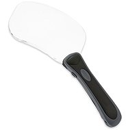 Carson Rectangle Rim Free RM-77 - Magnifying Glass