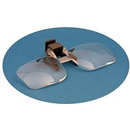 Digiphot Glasses with magnifying glass BV-15 - Magnifying Glass