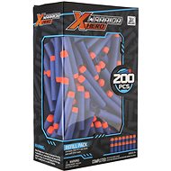 Teddies Spare foam hubs 200 pcs - Gun Accessory