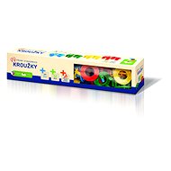 SEVA First Building Kit Rings - Building Set