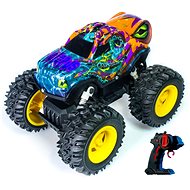 Monster car RC 2.4G - Remote Control Car