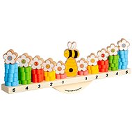 Bigjigs Toys Bee - Balance Game