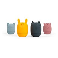 Bigjigs Toys Cat Bath Pets - Water Toy