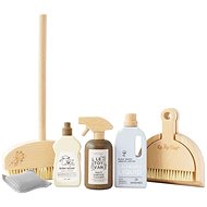 Le Toy Van Eco-friendly cleaning kit - Toy Cleaning Set