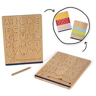 Small Foot Educate Writing Desk - Didactic Toy