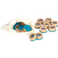 Small Foot Sensory listening memory game - Memory Game