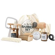 Le Toy Van Set for hairdressers and barbers - Game Set
