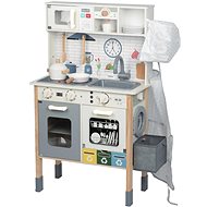 Kids Kitchen all in 1 - Play Kitchen
