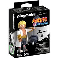 Playmobil 71557 Fourth Raikage Ay - Figure