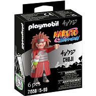Playmobil 71558 Choji - Figure