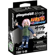 Playmobil 71562 Sakura Fourth Great Ninja War - Figure