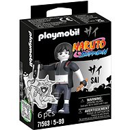 Playmobil 71563 Sai - Figure