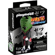 Playmobil 71566 Zetsu - Figure
