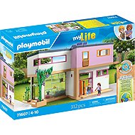 Playmobil 71607 House with winter garden - Playmobil
