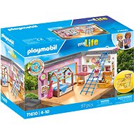 Playmobil 71610 Children's room - Playmobil