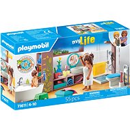 Playmobil 71611 Bathroom - Playmobil