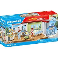 Playmobil 71616 Maternity Hospital - Playmobil