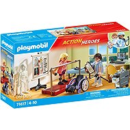 Playmobil 71617 Orthopaedics - Playmobil