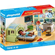 Playmobil 71618 MRI Patient - Playmobil