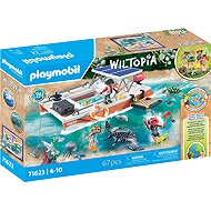 Playmobil 71623 Coral Reef - Playmobil