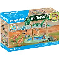 Playmobil 71624 Australian Wild Animals - Playmobil