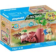 Playmobil 71627 Spider Rock - Playmobil