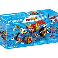 Playmobil 71632 Racing: Wrestler - Playmobil