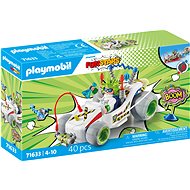 Playmobil 71633 Racing: Professor - Playmobil