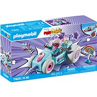 Playmobil 71635 Racing: the Unicorn - Playmobil