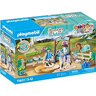 Playmobil 71637 Modern Riding School - Playmobil
