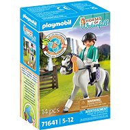 Playmobil 71641 Tournament Rider - Playmobil