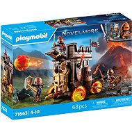 Playmobil 71643 Assault Wagon with Fire Cannon - Playmobil