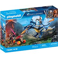 Playmobil 71644 Fighting Dragon - Playmobil