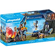 Playmobil 71645 Armour Guard - Playmobil