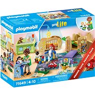 Playmobil 71649 Toddler Group - Playmobil